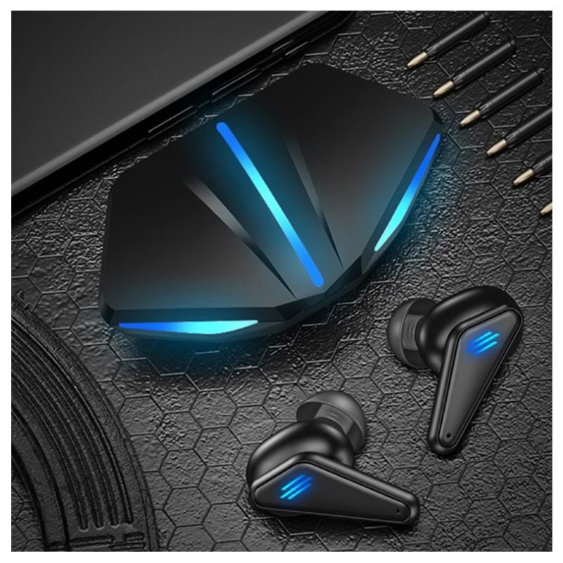 هدفون بی سیم مدل K55